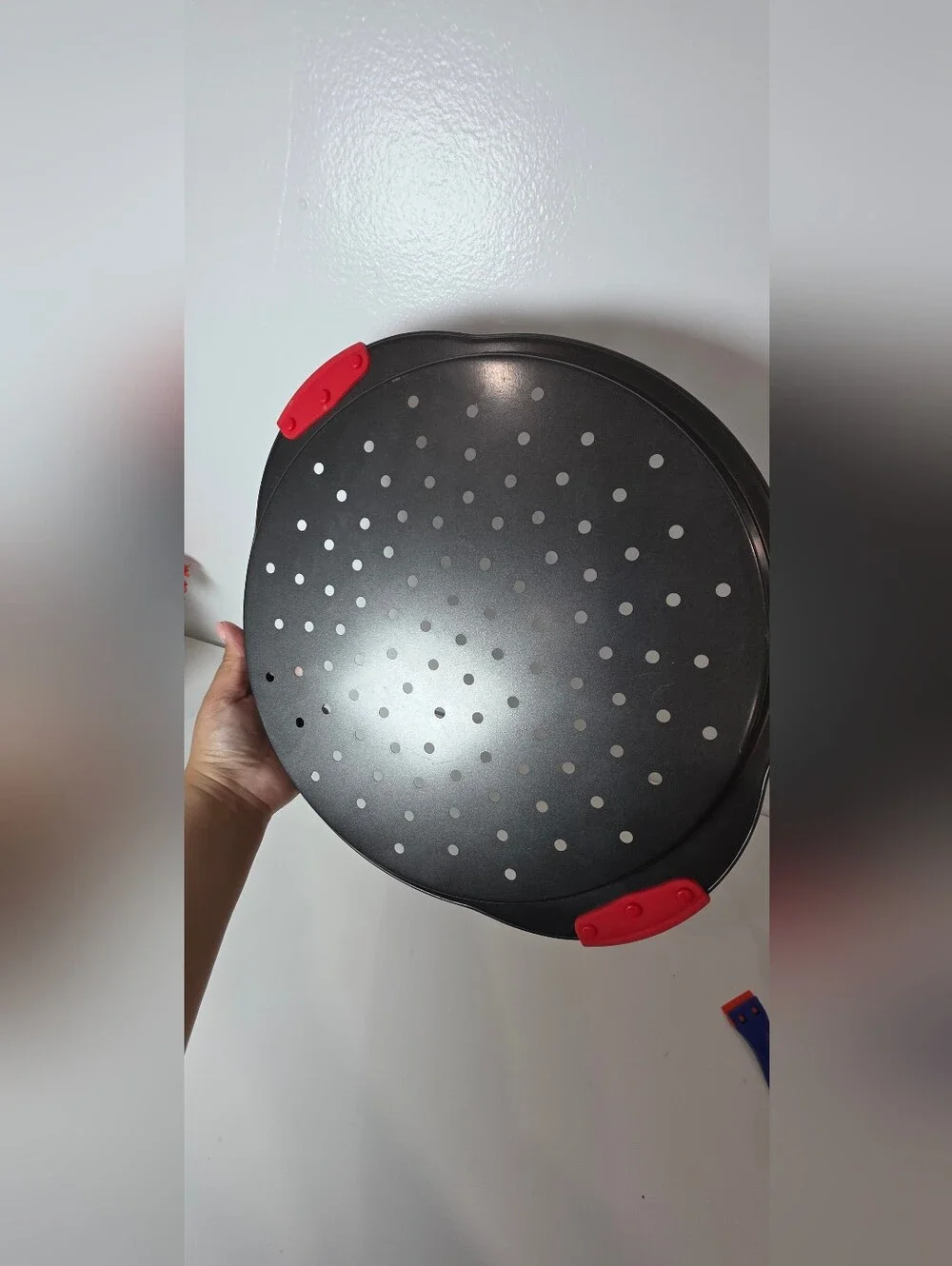 Small Pizza Pan